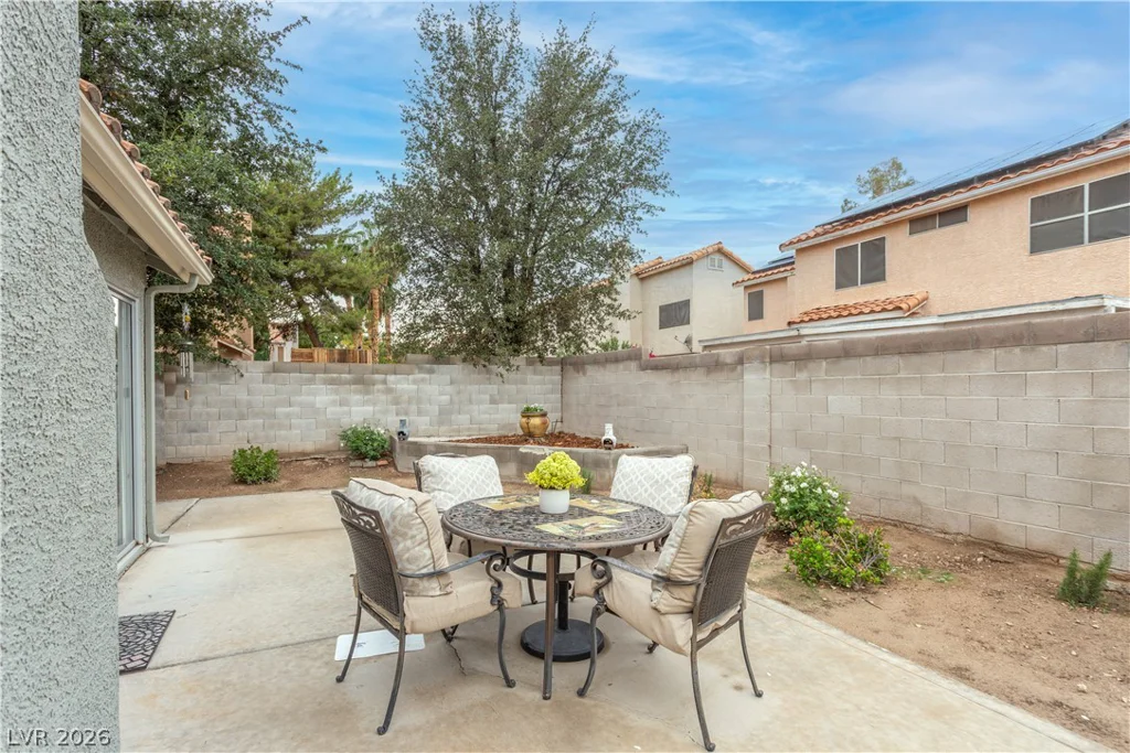 1316 Grey Hunter, North Las Vegas, NV 89031