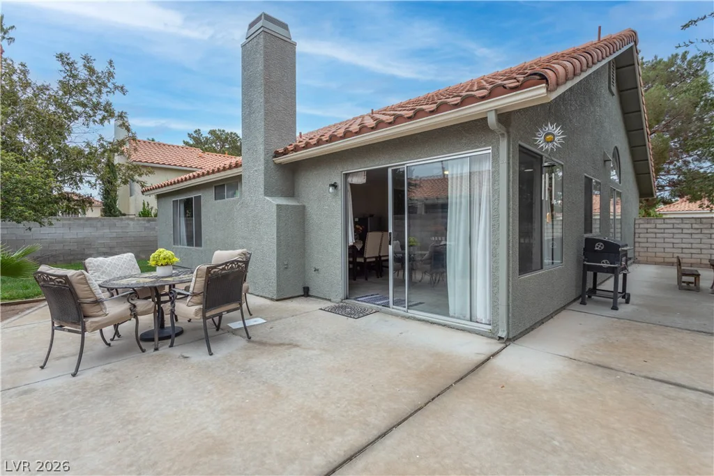 1316 Grey Hunter, North Las Vegas, NV 89031