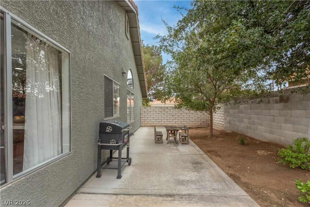 1316 Grey Hunter, North Las Vegas, NV 89031