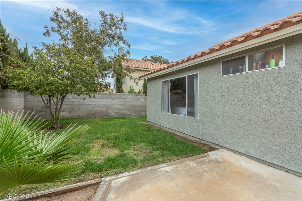 1316 Grey Hunter, North Las Vegas, NV 89031