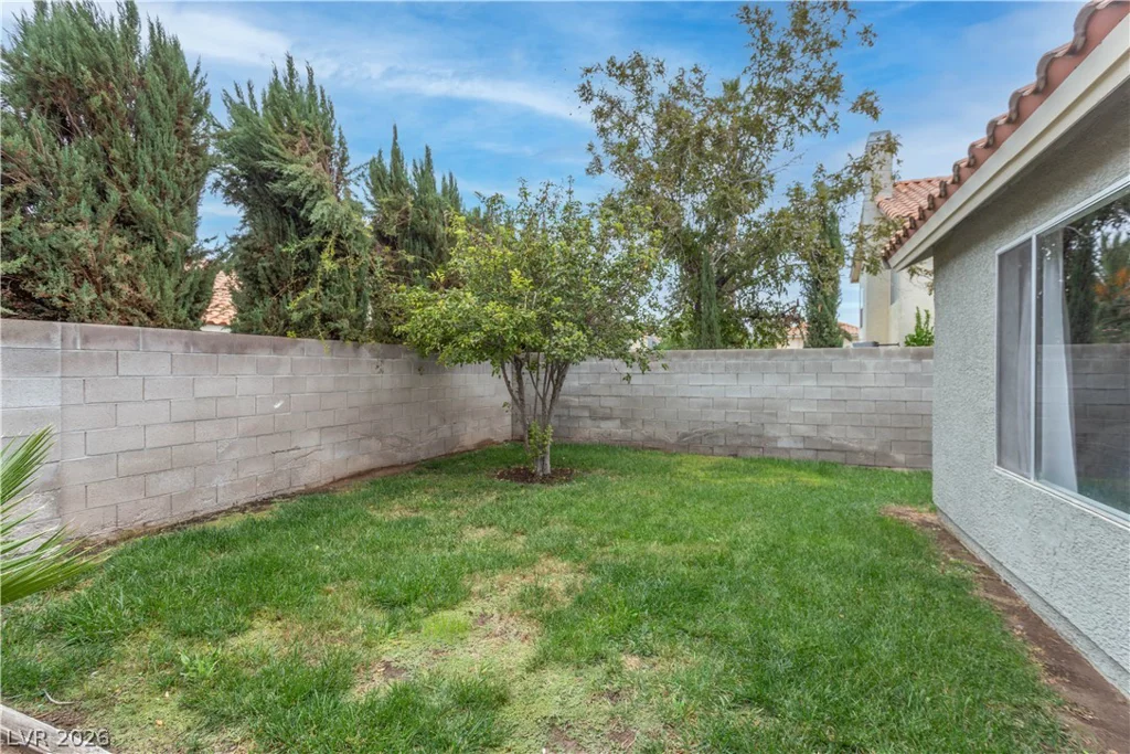 1316 Grey Hunter, North Las Vegas, NV 89031