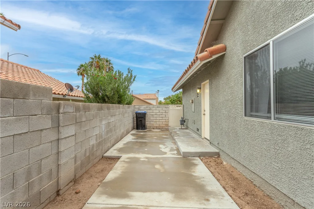 1316 Grey Hunter, North Las Vegas, NV 89031