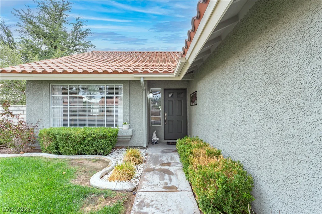 1316 Grey Hunter, North Las Vegas, NV 89031
