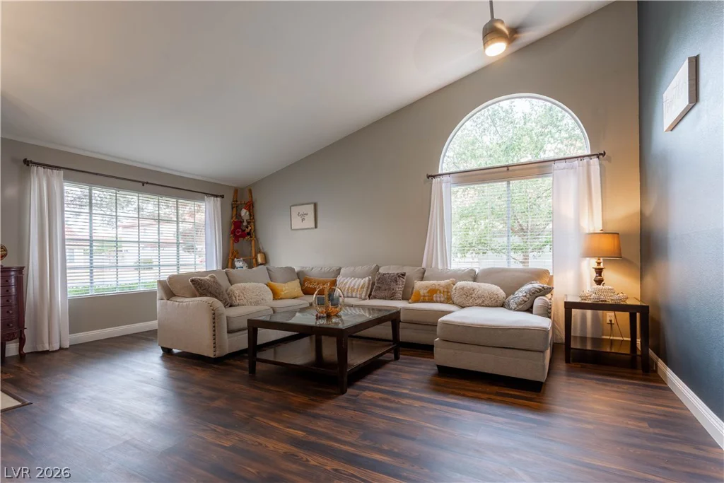 1316 Grey Hunter, North Las Vegas, NV 89031