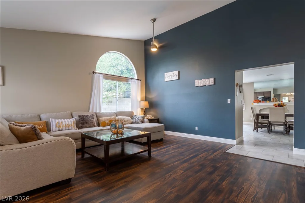 1316 Grey Hunter, North Las Vegas, NV 89031