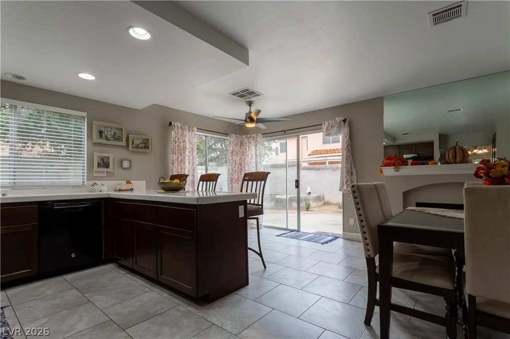 1316 Grey Hunter, North Las Vegas, NV 89031