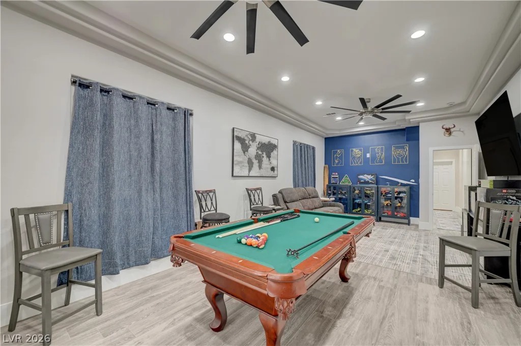 135 Mesa Verde, Las Vegas, NV 89123