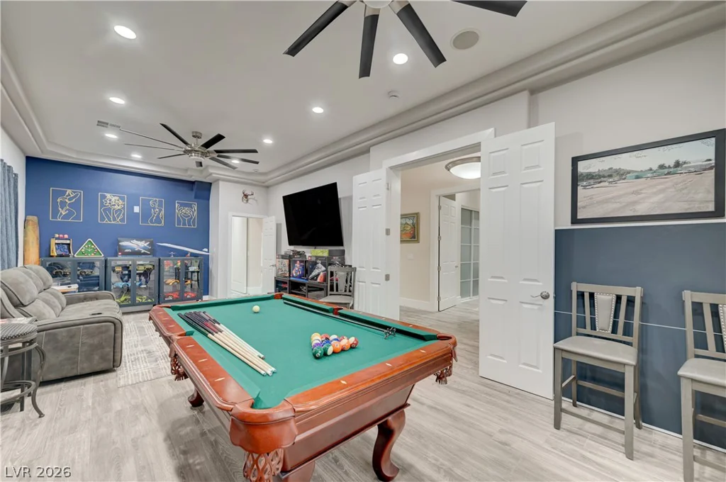 135 Mesa Verde, Las Vegas, NV 89123