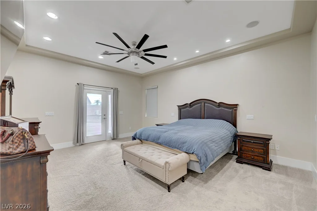 135 Mesa Verde, Las Vegas, NV 89123