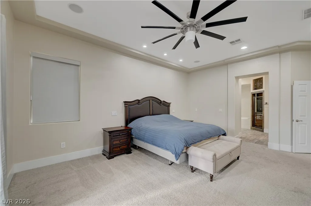 135 Mesa Verde, Las Vegas, NV 89123