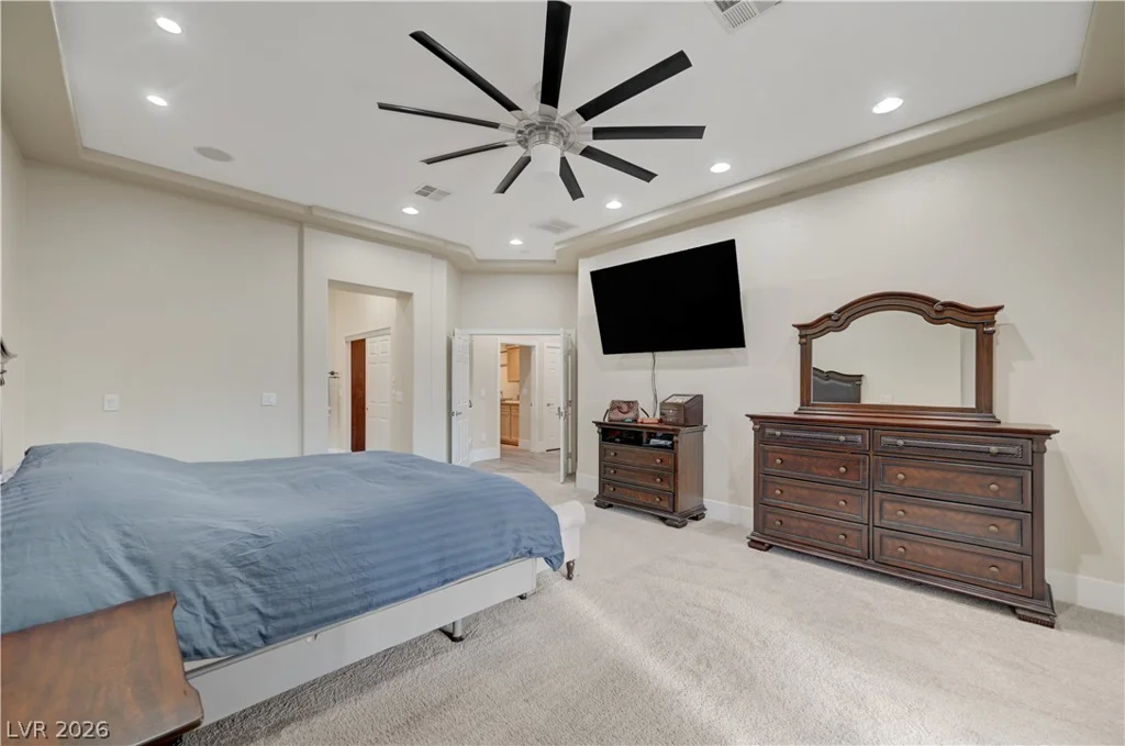 135 Mesa Verde, Las Vegas, NV 89123