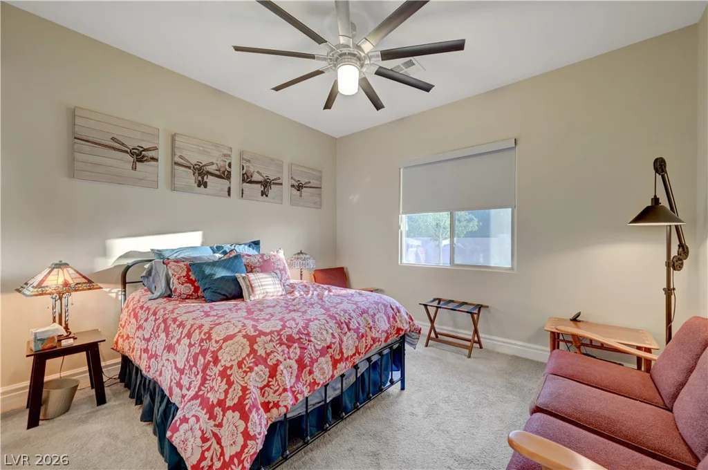 135 Mesa Verde, Las Vegas, NV 89123