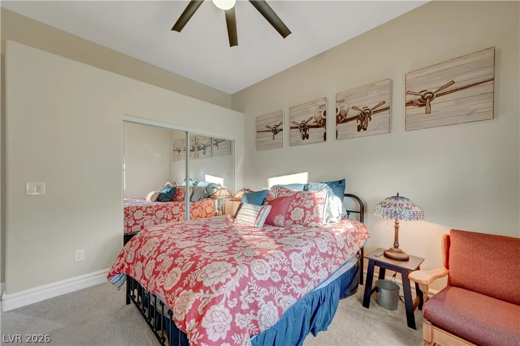 135 Mesa Verde, Las Vegas, NV 89123