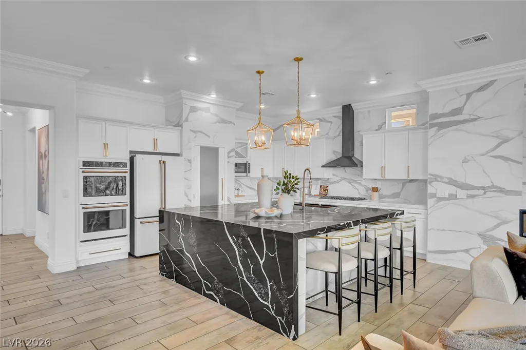 905 Cantura Mills, Henderson, NV 89052