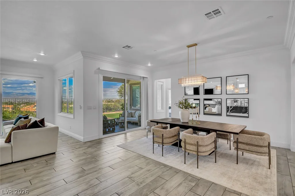 905 Cantura Mills, Henderson, NV 89052