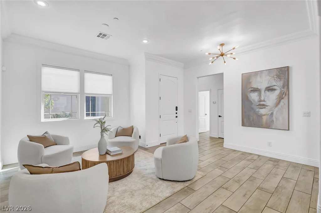 905 Cantura Mills, Henderson, NV 89052