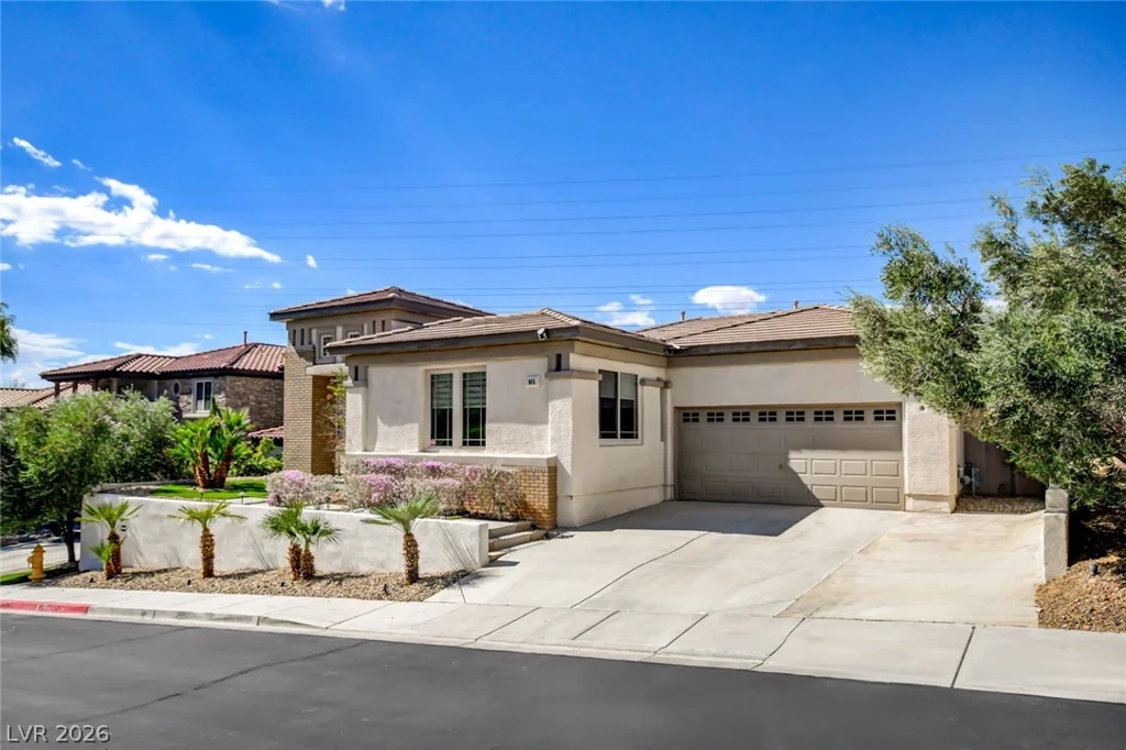 905 Cantura Mills, Henderson, NV 89052