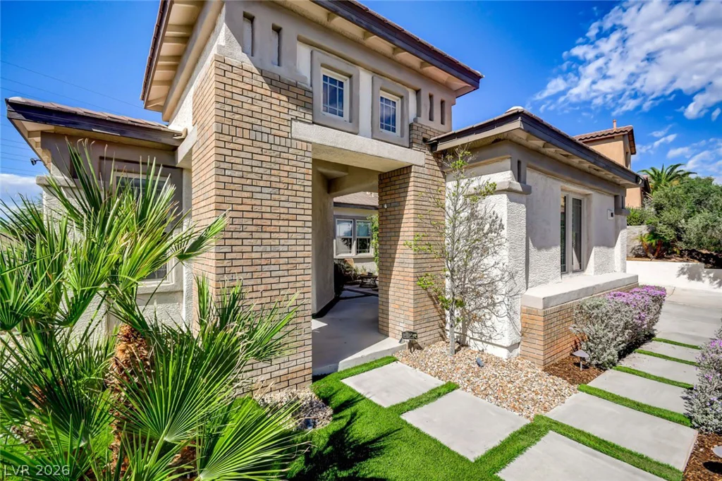 905 Cantura Mills, Henderson, NV 89052