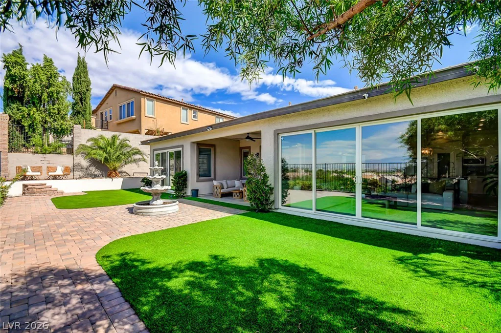 905 Cantura Mills, Henderson, NV 89052