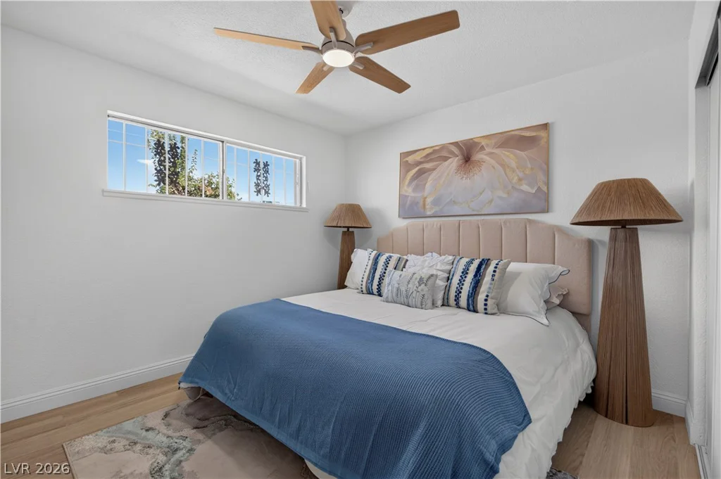 708 Van Ert, North Las Vegas, NV 89030