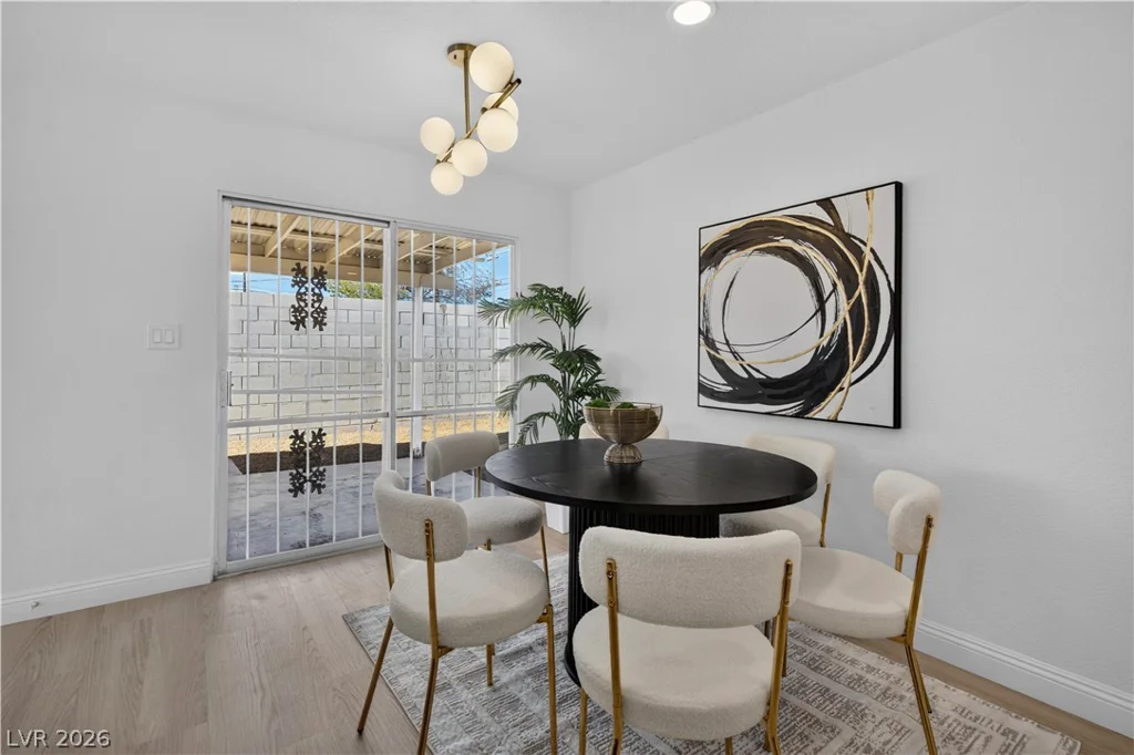 708 Van Ert, North Las Vegas, NV 89030