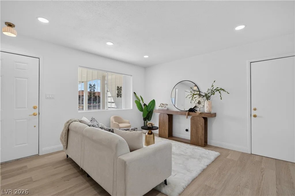 708 Van Ert, North Las Vegas, NV 89030