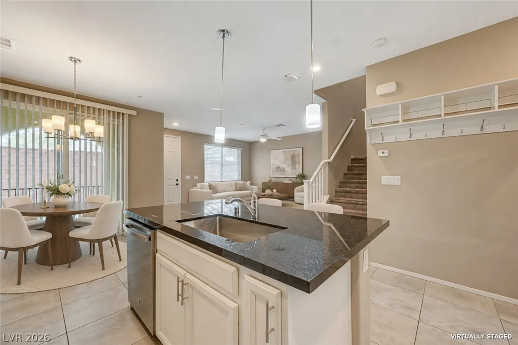 8591 Insignia, Las Vegas, NV 89178