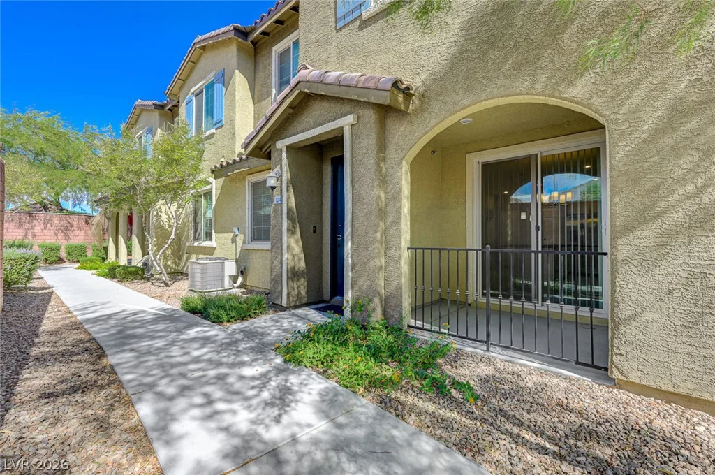 8591 Insignia, Las Vegas, NV 89178