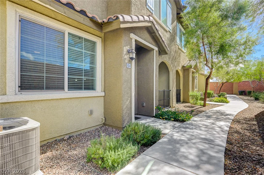 8591 Insignia, Las Vegas, NV 89178