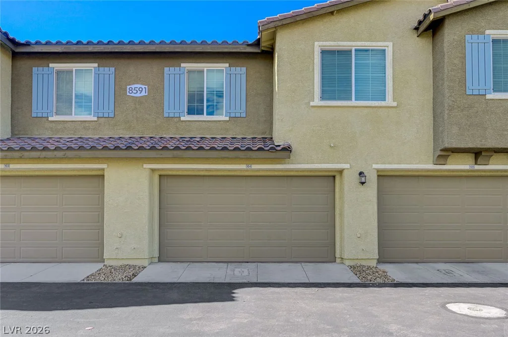 8591 Insignia, Las Vegas, NV 89178