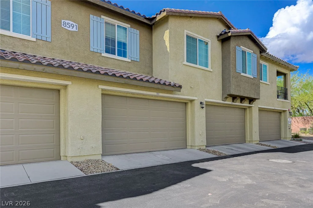 8591 Insignia, Las Vegas, NV 89178