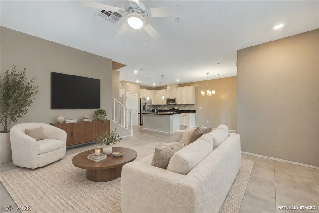 8591 Insignia, Las Vegas, NV 89178