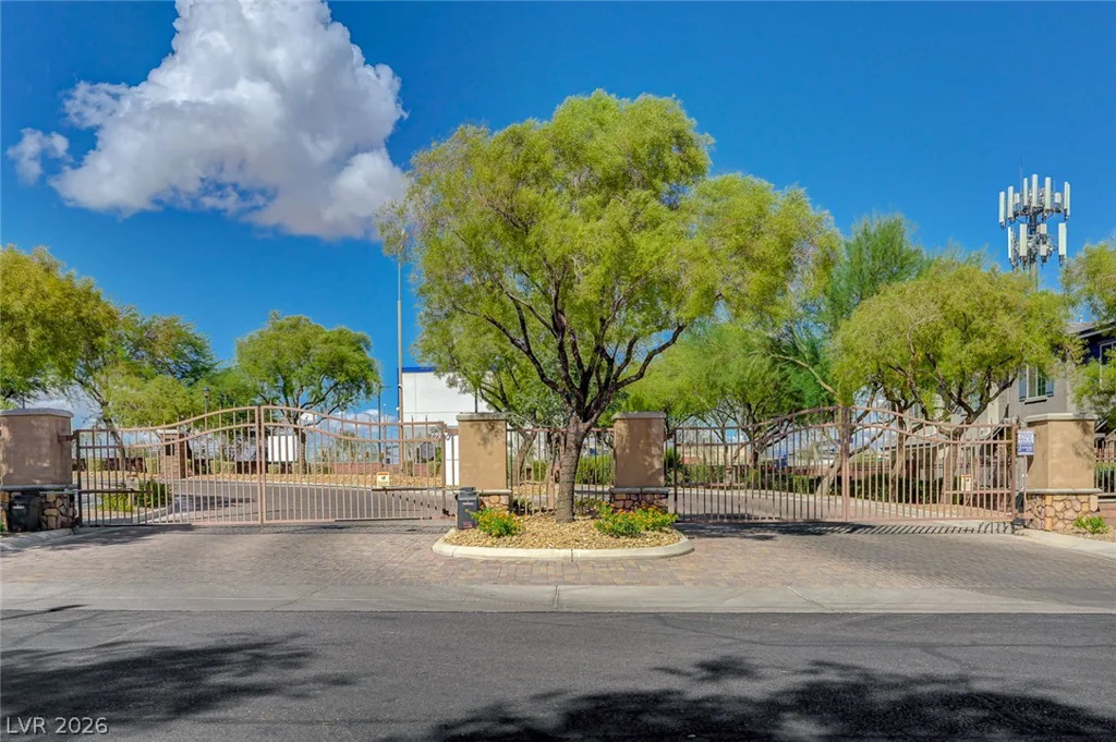 8591 Insignia, Las Vegas, NV 89178