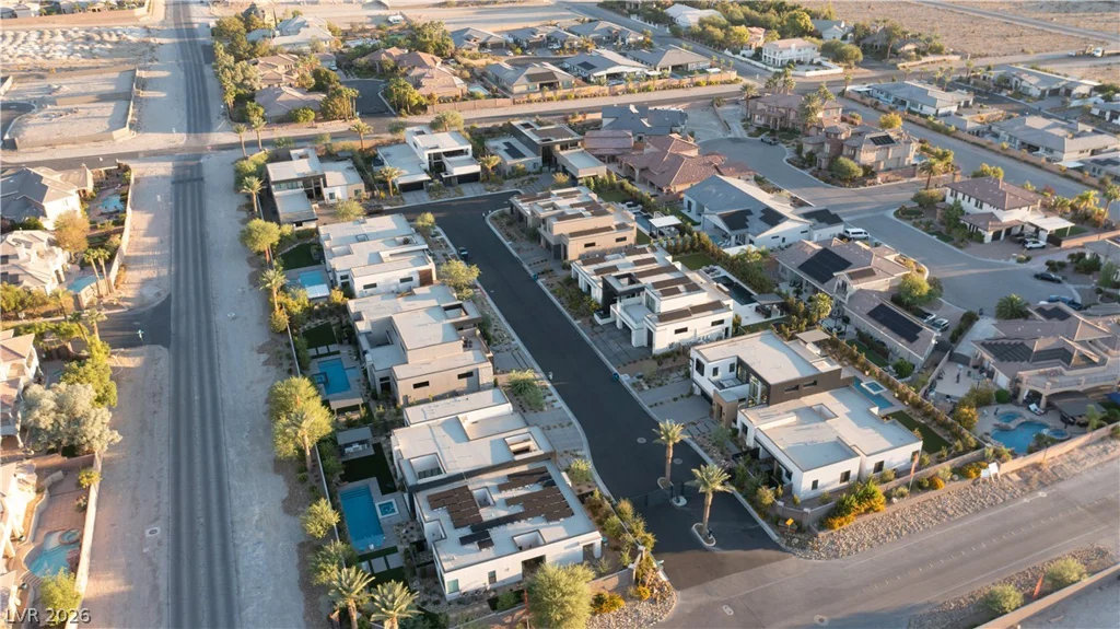 4141 Grand Canyon, Las Vegas, NV 89129