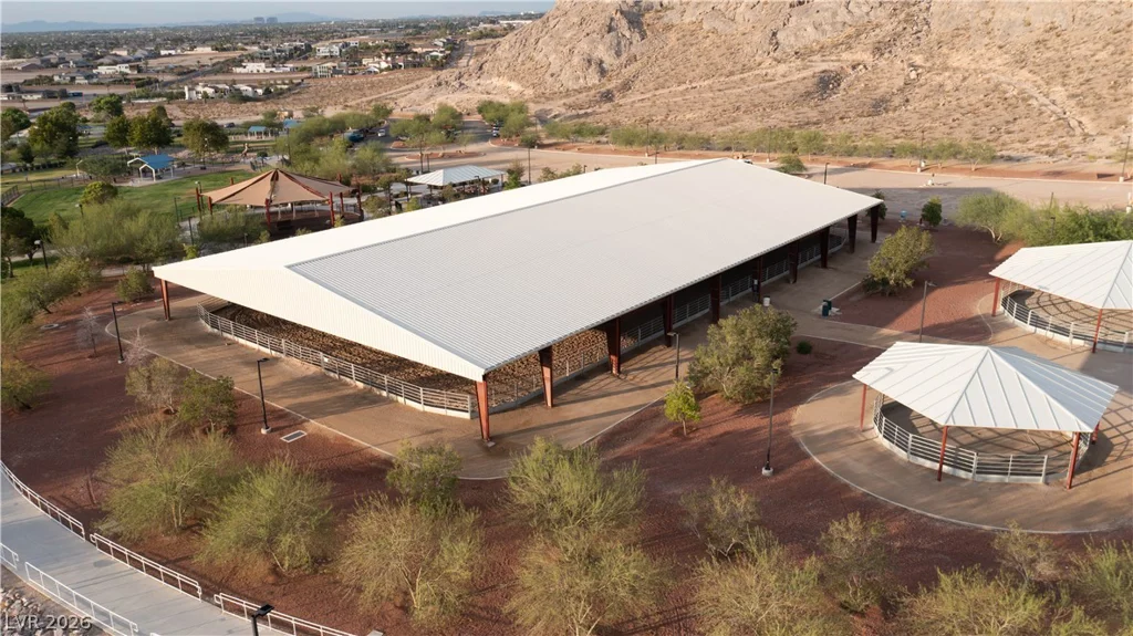 4141 Grand Canyon, Las Vegas, NV 89129