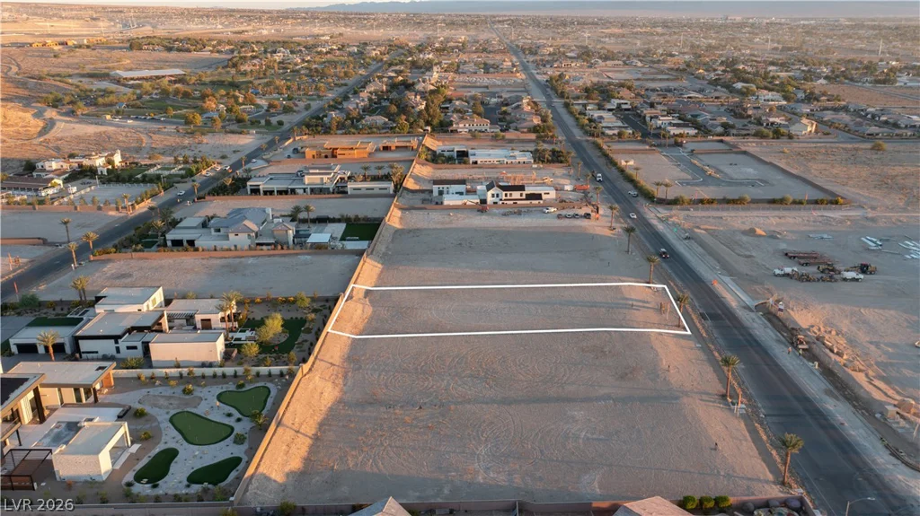 4141 Grand Canyon, Las Vegas, NV 89129