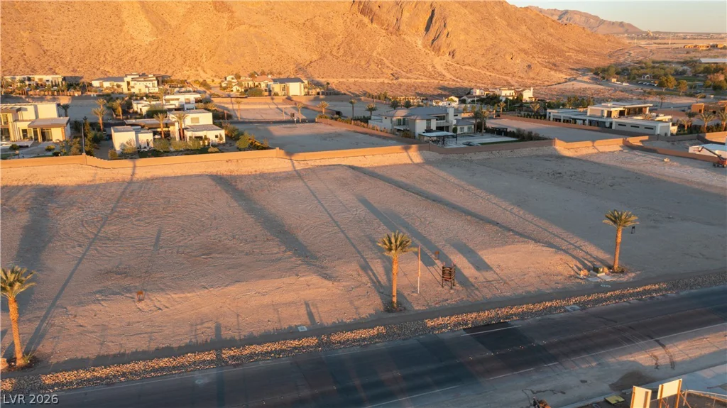 4141 Grand Canyon, Las Vegas, NV 89129