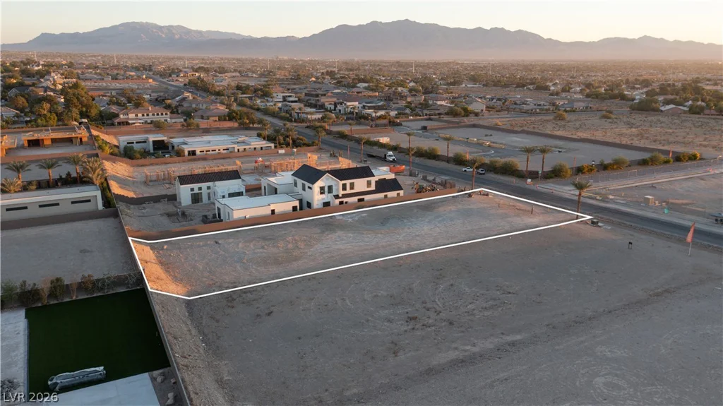 4195 Grand Canyon, Las Vegas, NV 89129