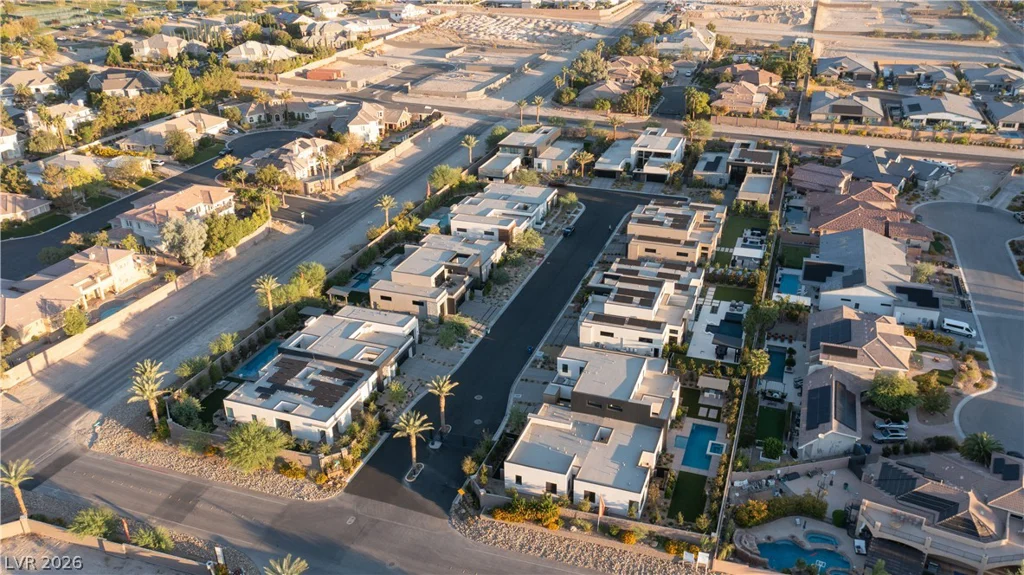 4195 Grand Canyon, Las Vegas, NV 89129