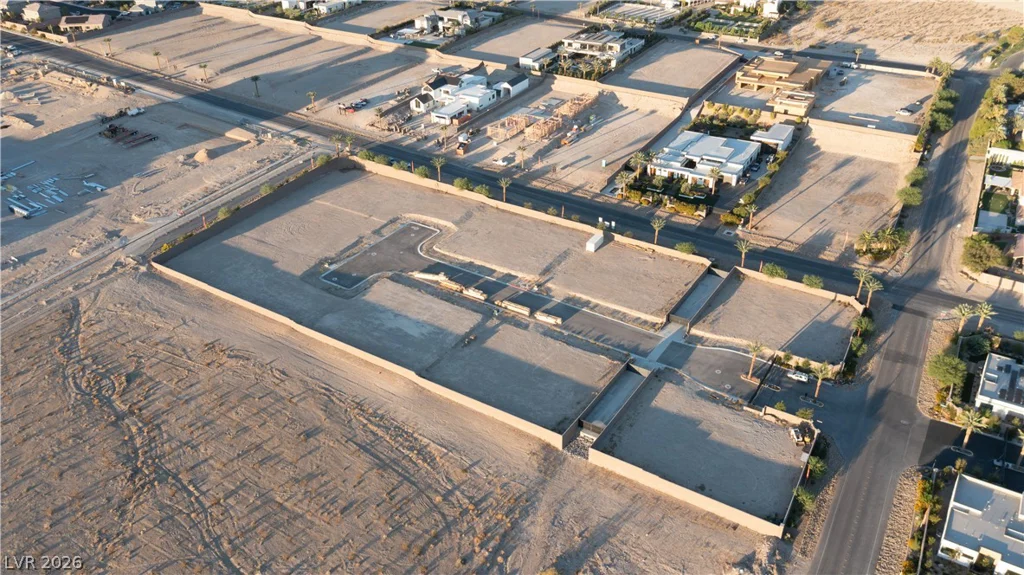 4195 Grand Canyon, Las Vegas, NV 89129