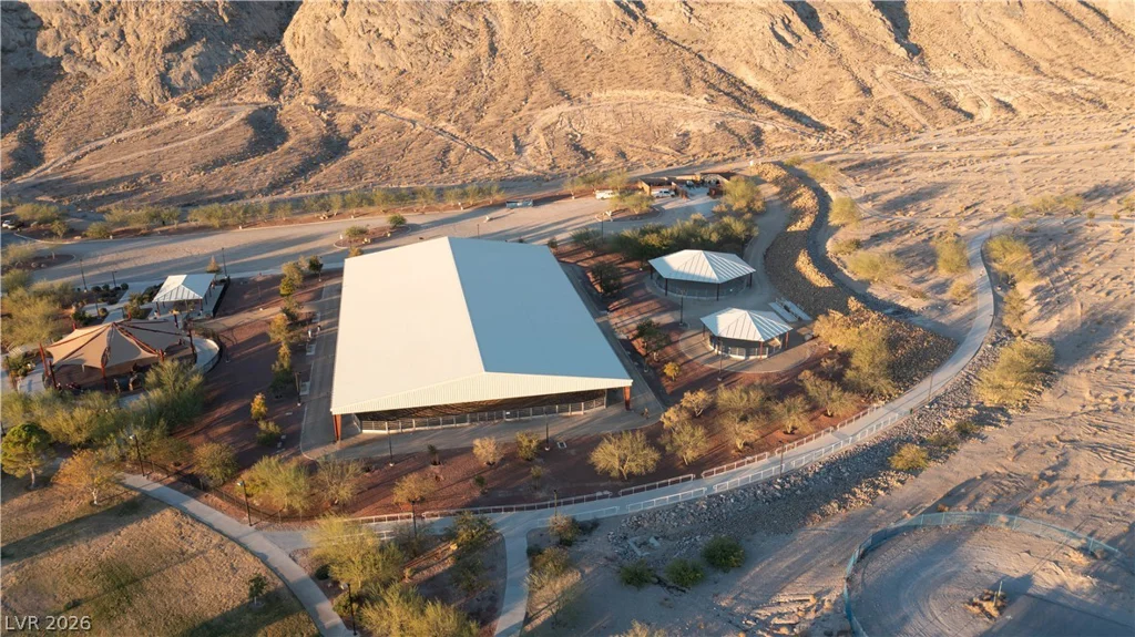 4195 Grand Canyon, Las Vegas, NV 89129