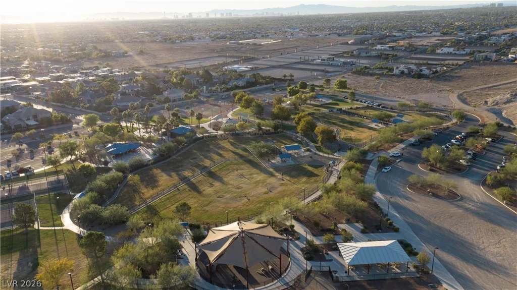 4195 Grand Canyon, Las Vegas, NV 89129