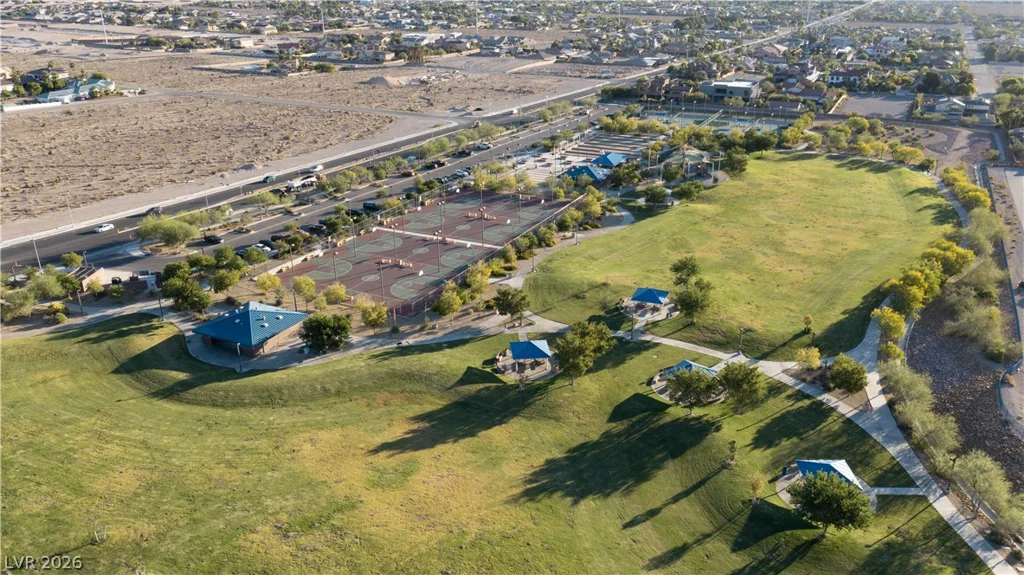 4195 Grand Canyon, Las Vegas, NV 89129