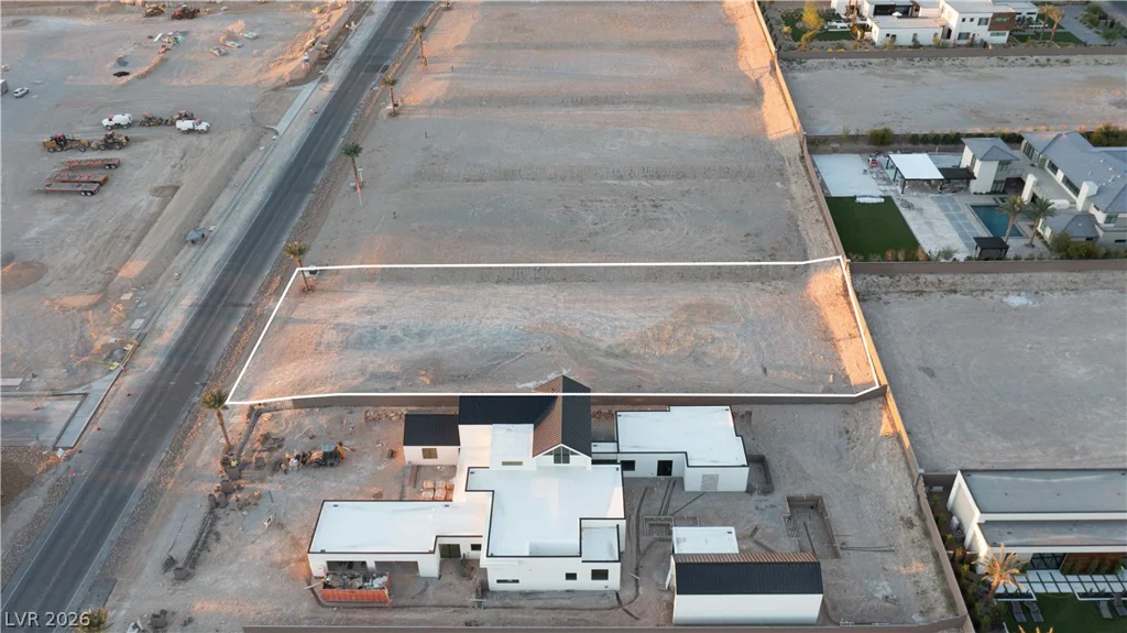 4195 Grand Canyon, Las Vegas, NV 89129