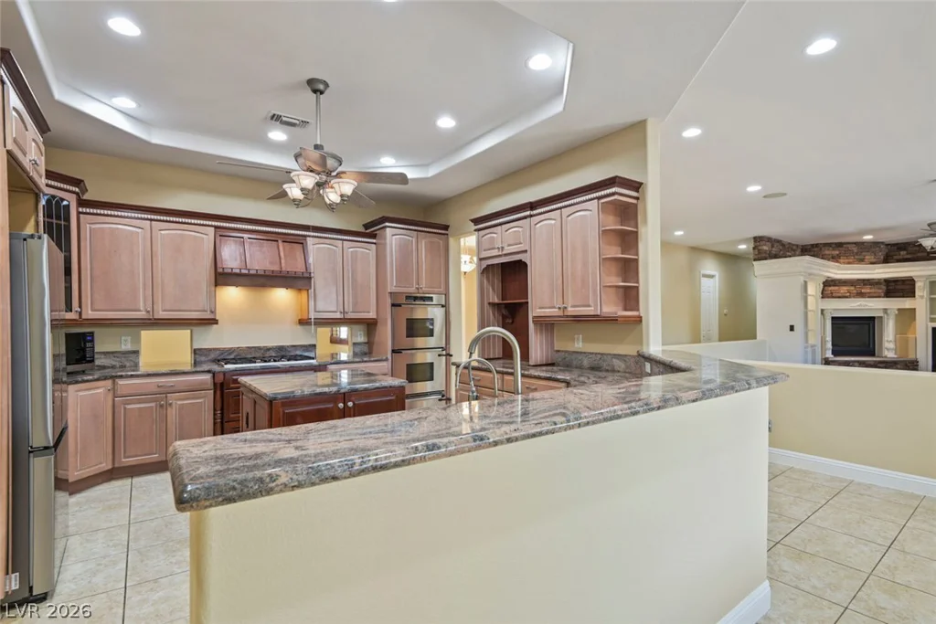 7285 Tara, Las Vegas, NV 89117