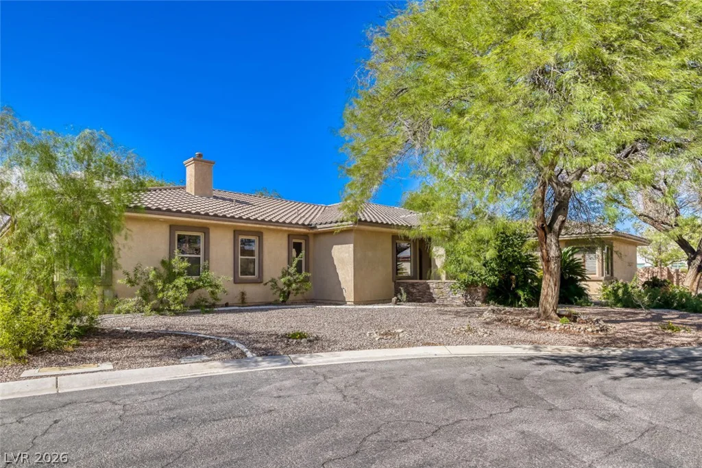 7285 Tara, Las Vegas, NV 89117