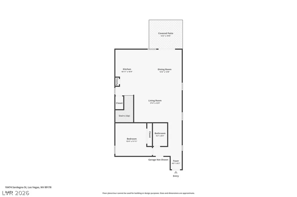 10474 Sardegna, Las Vegas, NV 89178