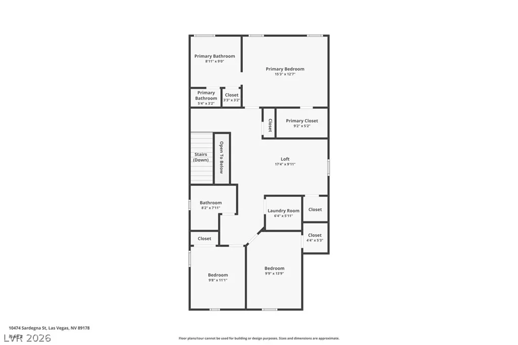 10474 Sardegna, Las Vegas, NV 89178