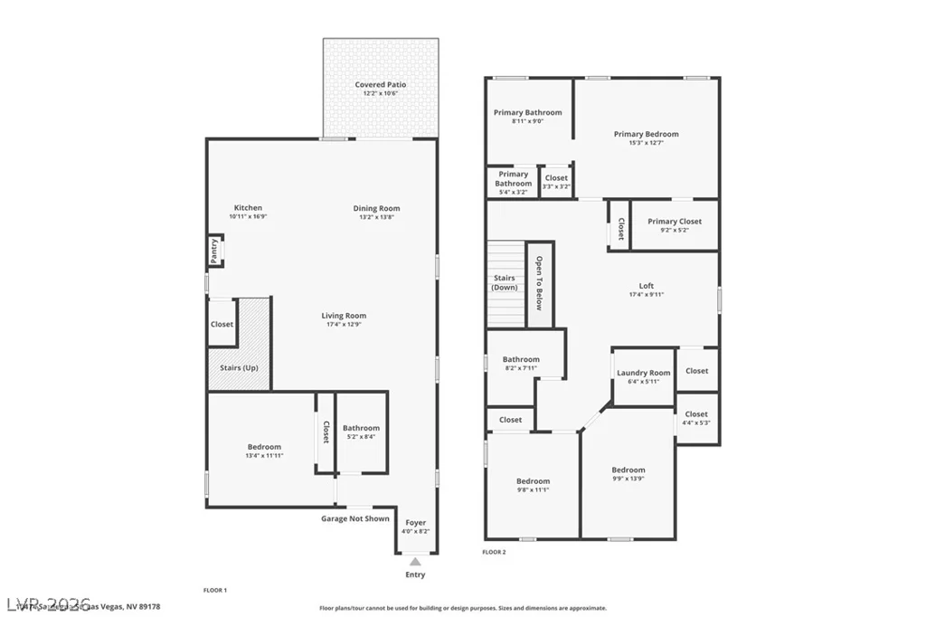 10474 Sardegna, Las Vegas, NV 89178
