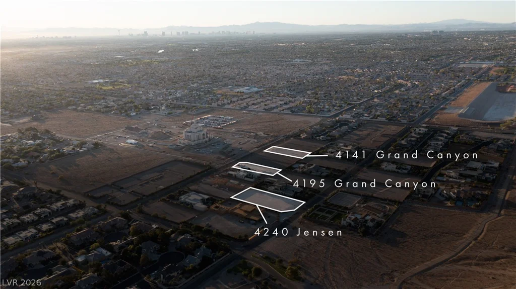 4240 Jensen, Las Vegas, NV 89129